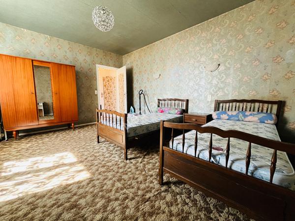 Appartement à vendre à Tulle 3 chambres 99 m2