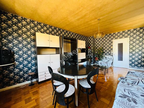 Appartement à vendre à Tulle 3 chambres 99 m2