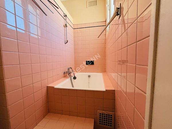 Appartement à vendre à Tulle 3 chambres 99 m2