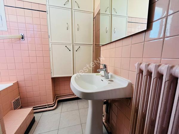 Appartement à vendre à Tulle 3 chambres 99 m2