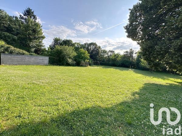 Maison à vendre 6 pièces 197 m² Amiens