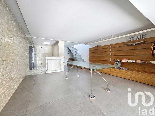 Maison à vendre 6 pièces 197 m² Amiens