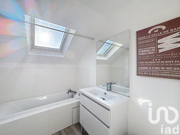 Maison à vendre 6 pièces 197 m² Amiens