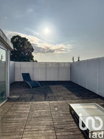 Maison à vendre 6 pièces 197 m² Amiens