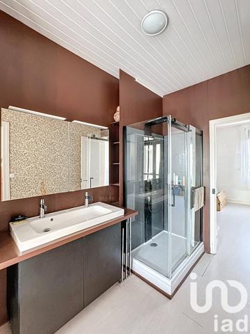 Maison à vendre 6 pièces 197 m² Amiens