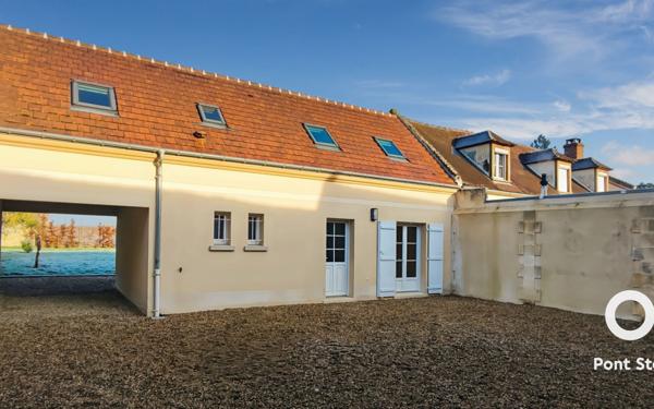 Maison à louer    3 pièces • 68,95 m2 Bazicourt