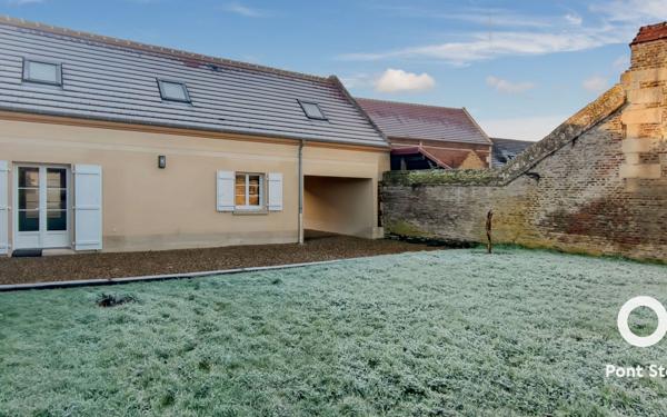 Maison à louer    3 pièces • 68,95 m2 Bazicourt