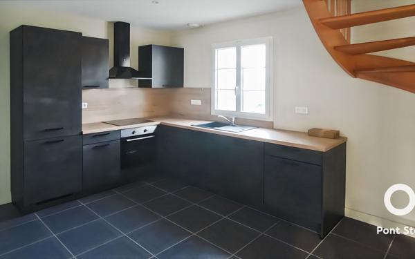 Maison à louer    3 pièces • 68,95 m2 Bazicourt