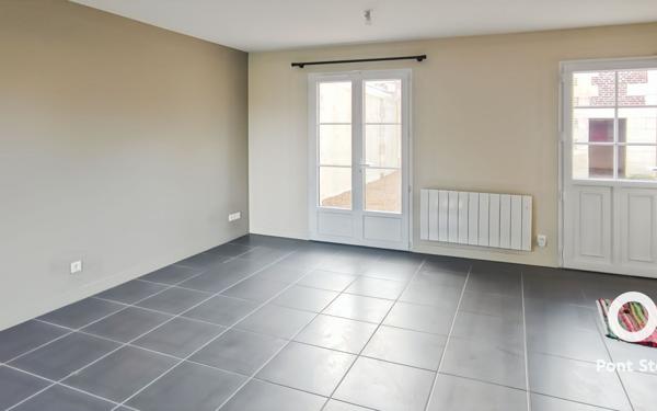 Maison à louer    3 pièces • 68,95 m2 Bazicourt