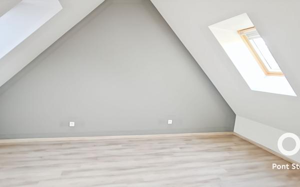 Maison à louer    3 pièces • 68,95 m2 Bazicourt