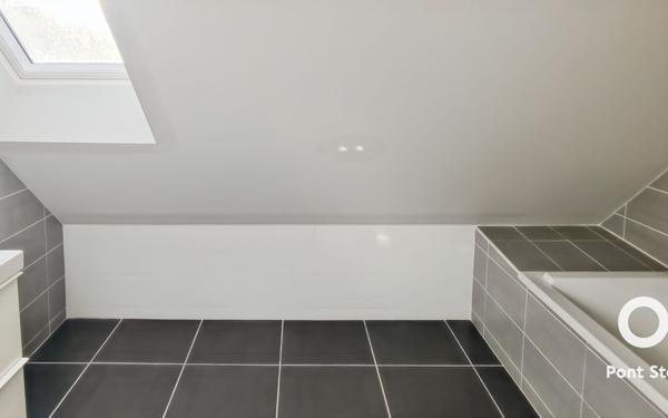 Maison à louer    3 pièces • 68,95 m2 Bazicourt