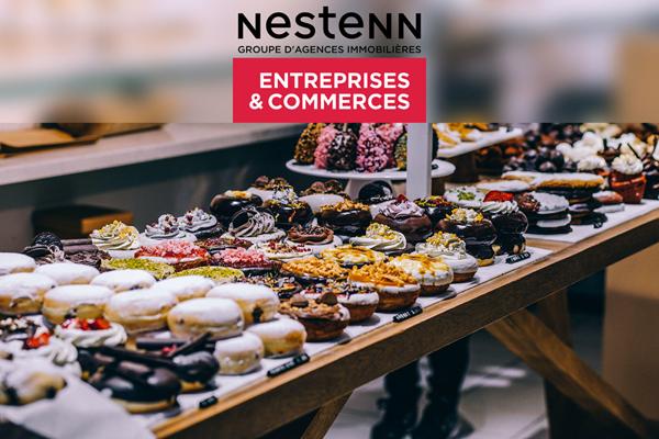 Fonds de commerce Bordeaux