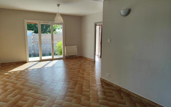 Maison à louer    6 pièces • 127,55 m2 Manduel