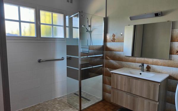 Maison à louer    6 pièces • 127,55 m2 Manduel