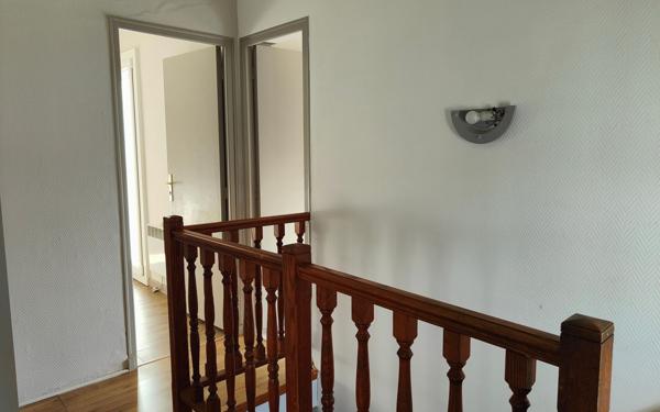 Maison à louer    6 pièces • 127,55 m2 Manduel