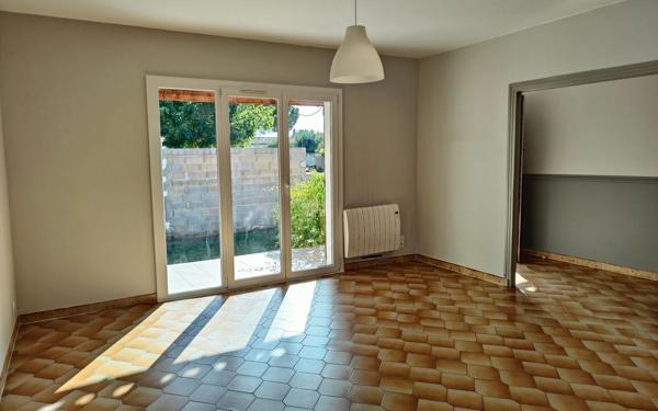 Maison à louer    6 pièces • 127,55 m2 Manduel