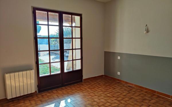 Maison à louer    6 pièces • 127,55 m2 Manduel