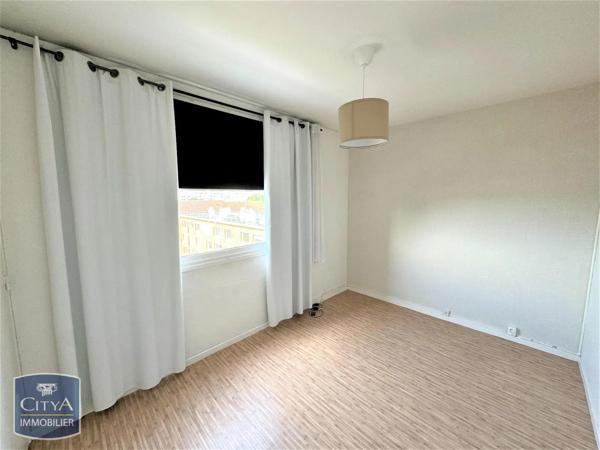 Appartement à louer 4 pièces 73.25m² Lille (59000)