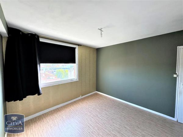Appartement à louer 4 pièces 73.25m² Lille (59000)
