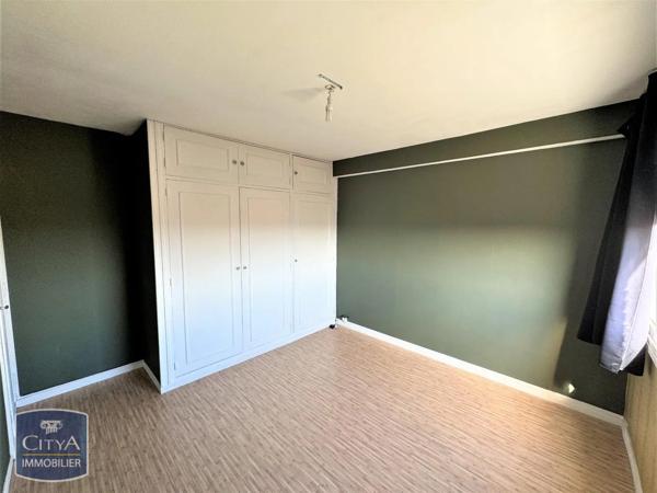 Appartement à louer 4 pièces 73.25m² Lille (59000)