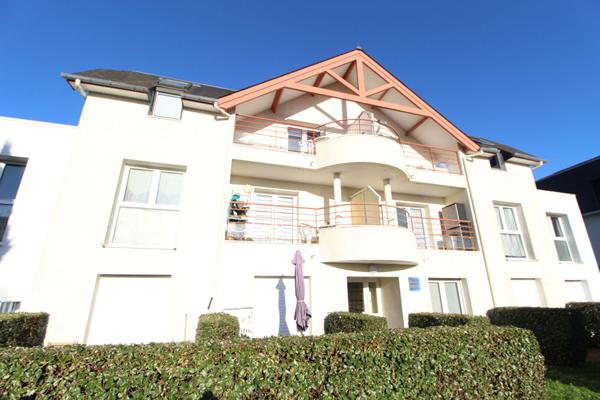 Appartement - 1 pièce - 15 m²