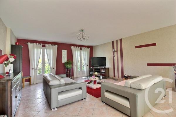 Maison à vendre  6 pièces - 168,86 m2 VENDOME - 41