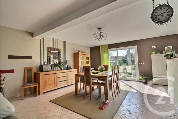 Maison à vendre  6 pièces - 168,86 m2 VENDOME - 41