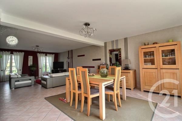 Maison à vendre  6 pièces - 168,86 m2 VENDOME - 41