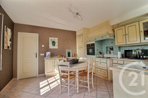 Maison à vendre  6 pièces - 168,86 m2 VENDOME - 41