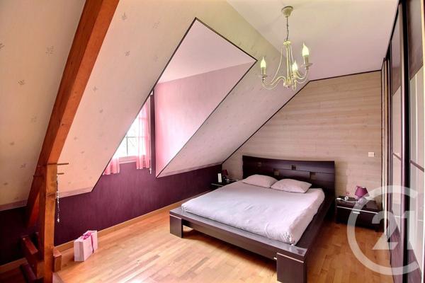 Maison à vendre  6 pièces - 168,86 m2 VENDOME - 41