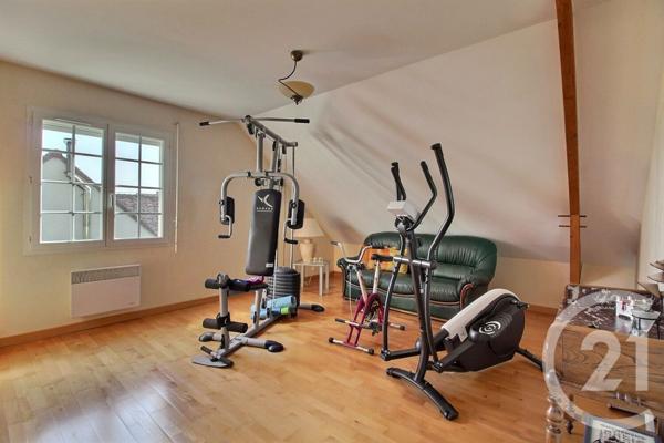 Maison à vendre  6 pièces - 168,86 m2 VENDOME - 41