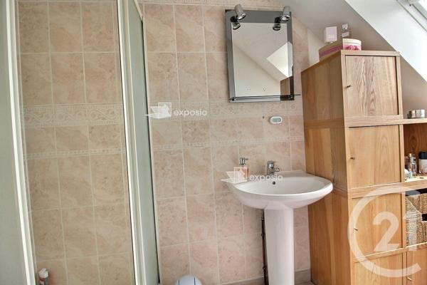 Maison à vendre  6 pièces - 168,86 m2 VENDOME - 41