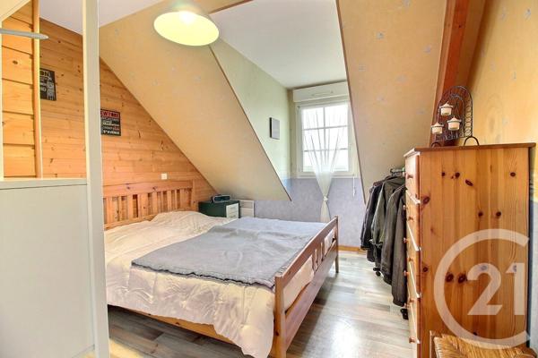 Maison à vendre  6 pièces - 168,86 m2 VENDOME - 41