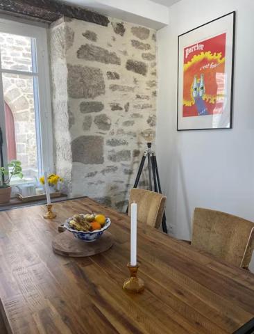 Maison à vendre à Treignac (19260) - Corrèze