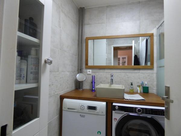 Vente / Appartement T4