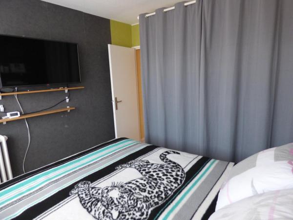 Vente / Appartement T4