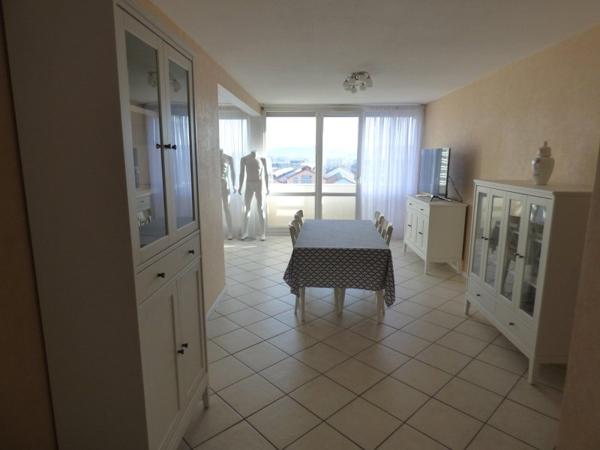 Vente / Appartement T4