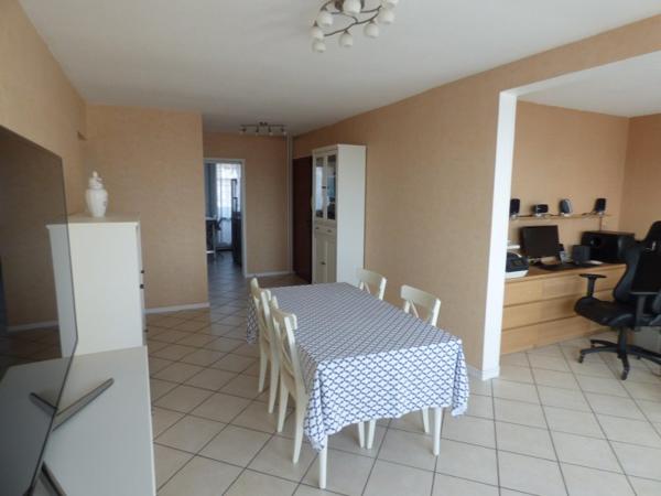 Vente / Appartement T4