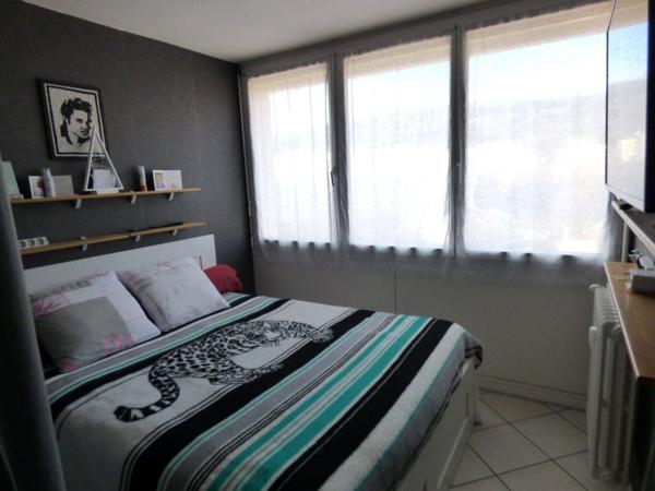 Vente / Appartement T4