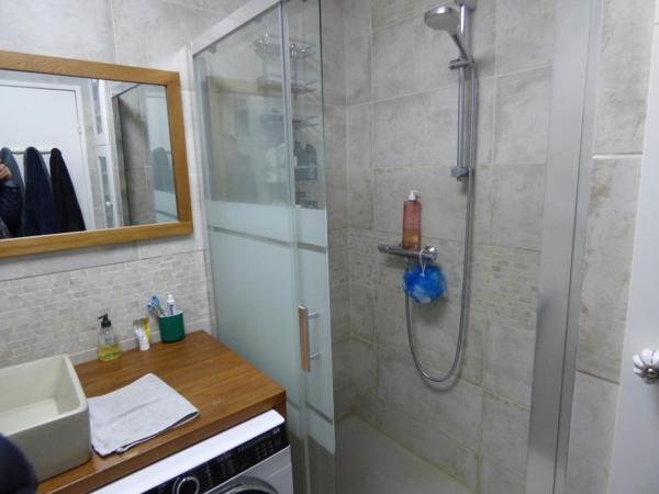 Vente / Appartement T4