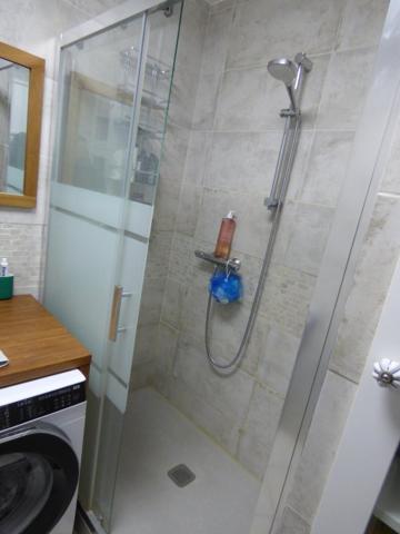 Vente / Appartement T4