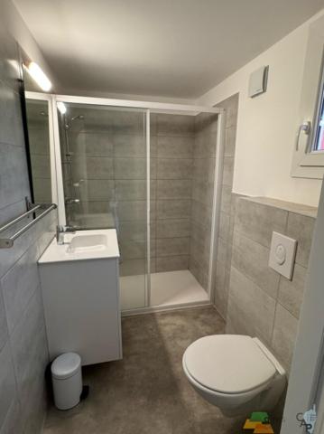 Lecci (20137) APPARTEMENT T3 MEZZANINE AVEC TERRASSE A ST CYPRIEN PROCHE DE LA PLAGE