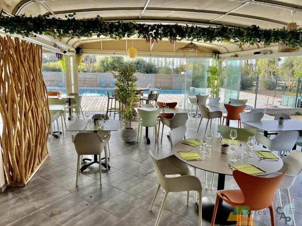 Lecci (20137) APPARTEMENT T3 MEZZANINE AVEC TERRASSE A ST CYPRIEN PROCHE DE LA PLAGE