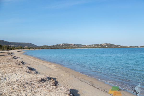 Lecci (20137) APPARTEMENT T3 MEZZANINE AVEC TERRASSE A ST CYPRIEN PROCHE DE LA PLAGE