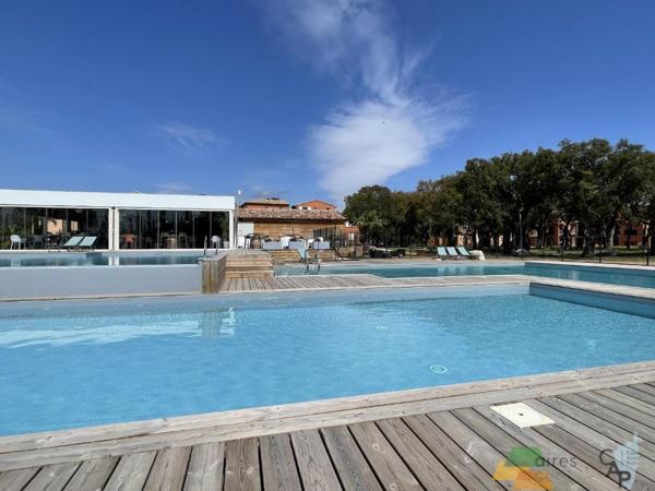 Lecci (20137) APPARTEMENT T3 MEZZANINE AVEC TERRASSE A ST CYPRIEN PROCHE DE LA PLAGE