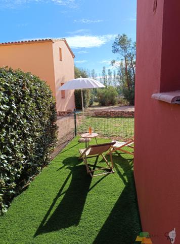 Lecci (20137) APPARTEMENT T3 MEZZANINE AVEC TERRASSE A ST CYPRIEN PROCHE DE LA PLAGE