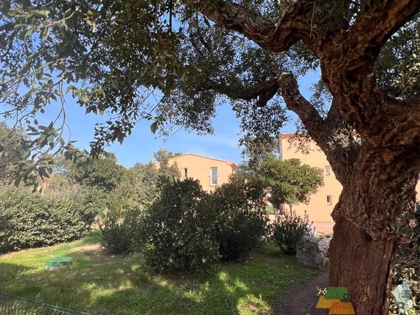 Lecci (20137) APPARTEMENT T3 MEZZANINE AVEC TERRASSE A ST CYPRIEN PROCHE DE LA PLAGE