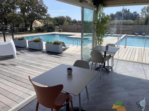 Lecci (20137) APPARTEMENT T3 MEZZANINE AVEC TERRASSE A ST CYPRIEN PROCHE DE LA PLAGE