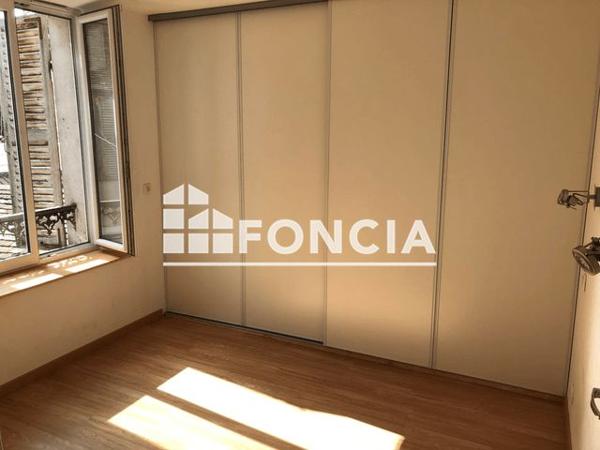 Location Appartement 2 pièces 40.2 m² - 33 RUE BANCEL Melun 77000