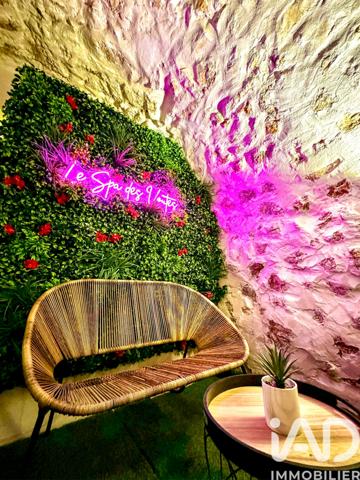 Appartement à vendre 3 pièces 64 m² Saint-Maximin-la-Sainte-Baume